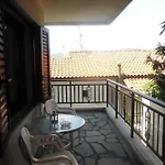 شقة Kirki *