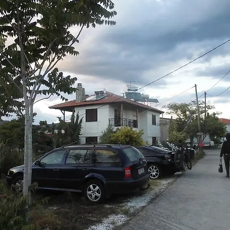 Kirki * Nea Iraklitsa