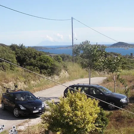 Kirki * Nea Iraklitsa