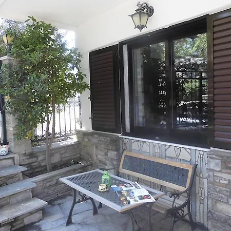 Kirki * Nea Iraklitsa