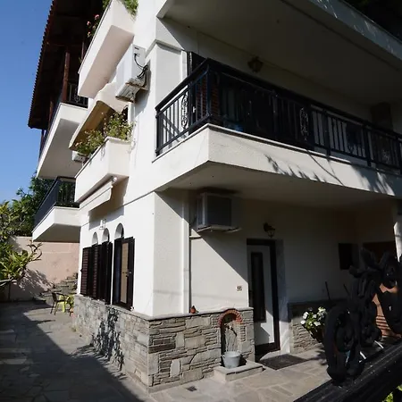 Kirki Appartement Nea Iraklitsa