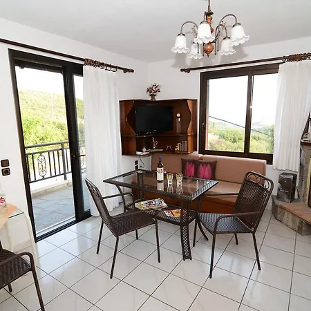 Appartement Kirki Nea Iraklitsa