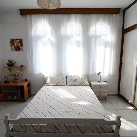Kirki Apartment Nea Iraklitsa