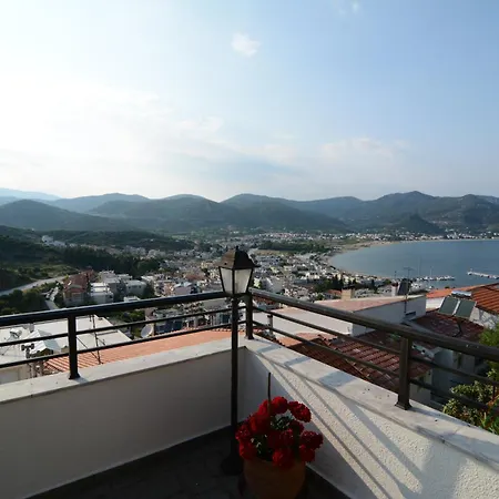 Apartment Kirki Nea Iraklitsa