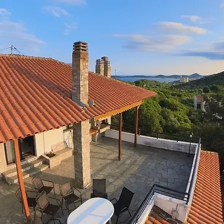 Apartment Kirki Nea Iraklitsa