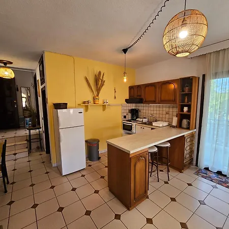 Kirki Appartement Nea Iraklitsa