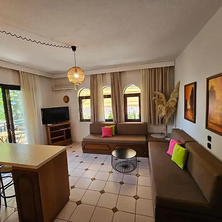 Kirki * Nea Iraklitsa