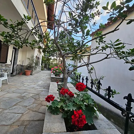 Apartment Kirki