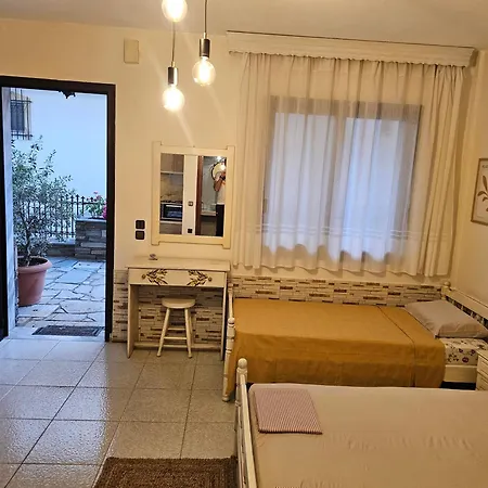 Apartment Kirki *