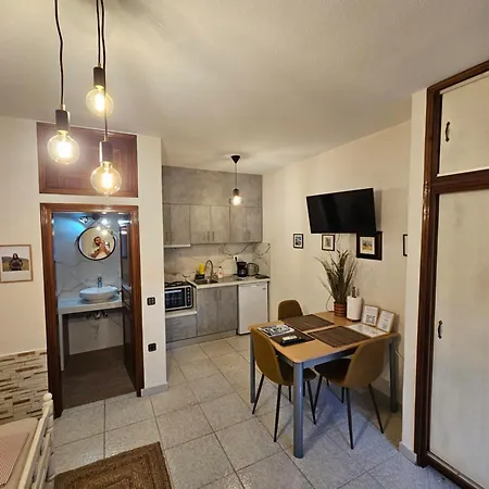 Kirki Apartment Nea Iraklitsa