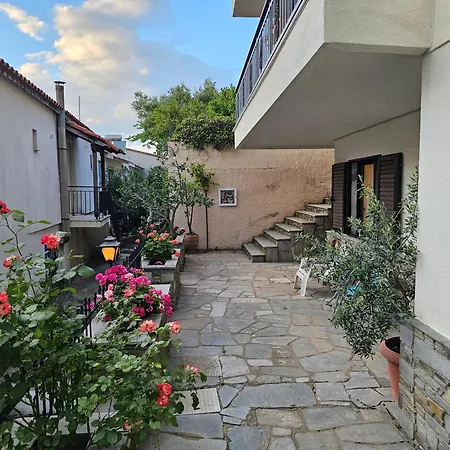 Kirki * Nea Iraklitsa