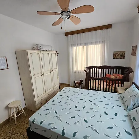 Kirki Apartment *