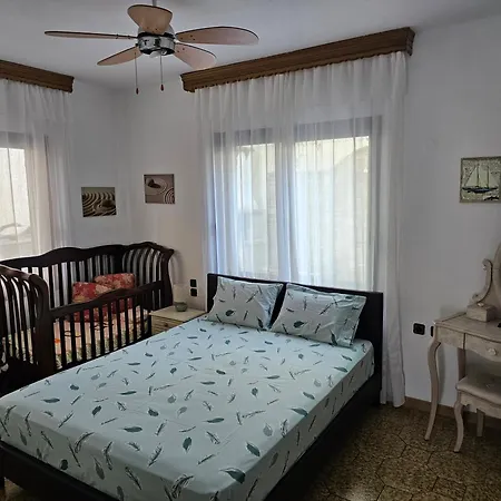 Apartment Kirki *