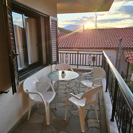 Appartement Kirki Nea Iraklitsa