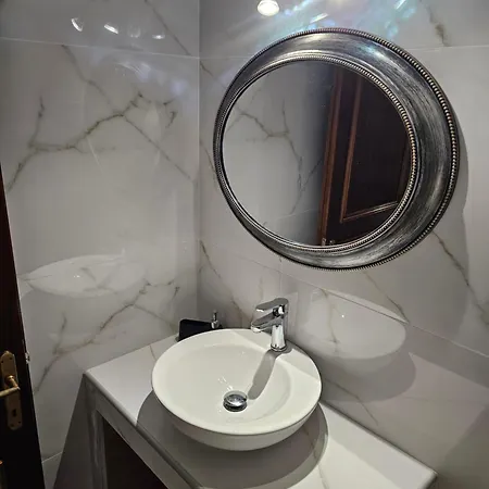 Apartment Kirki