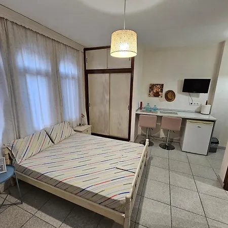 Apartment Kirki *
