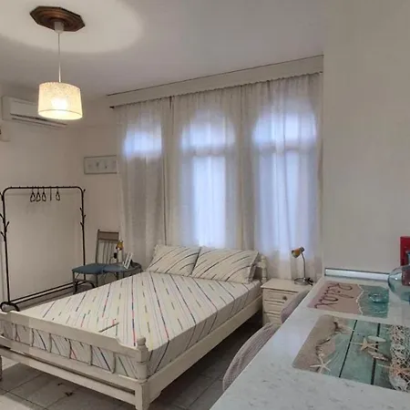 Apartment Kirki Nea Iraklitsa