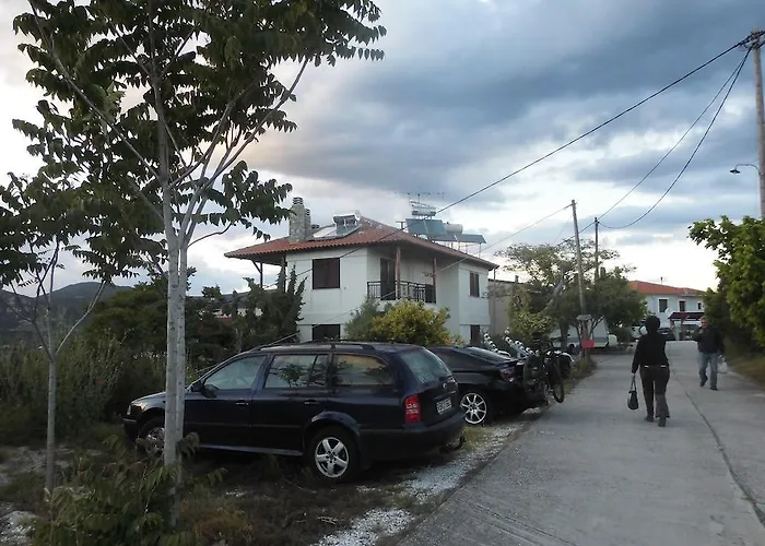 Kirki * Nea Iraklitsa