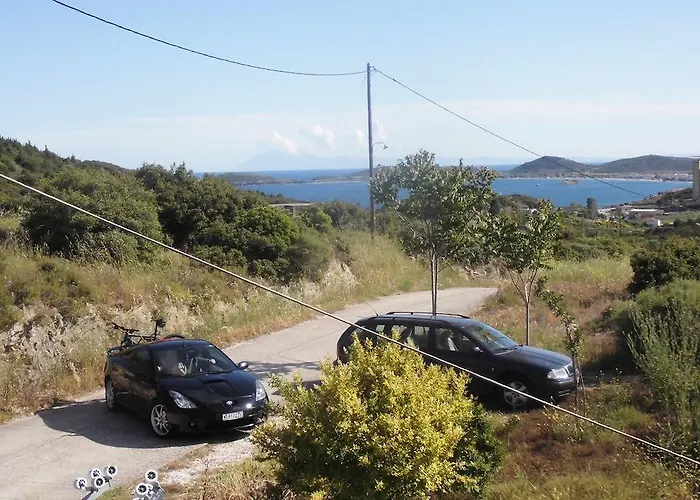 Kirki * Nea Iraklitsa