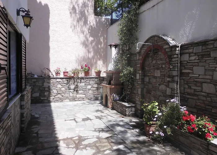 Apartament Kirki Nea Iraklitsa