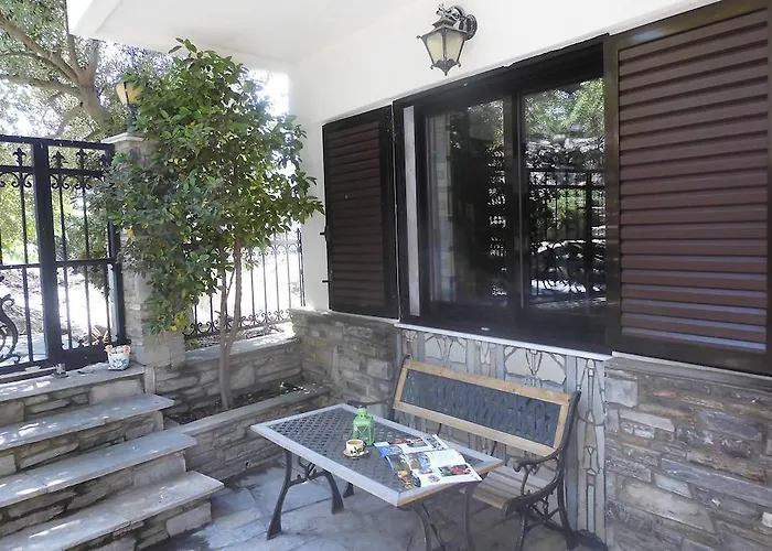 Kirki * Nea Iraklitsa