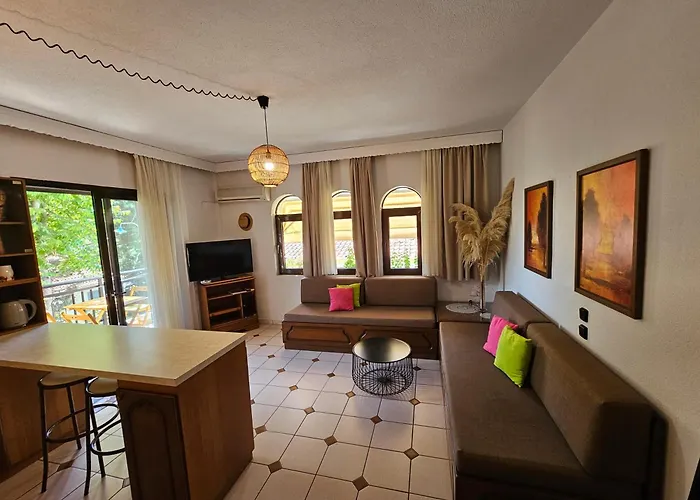 Kirki * Nea Iraklitsa