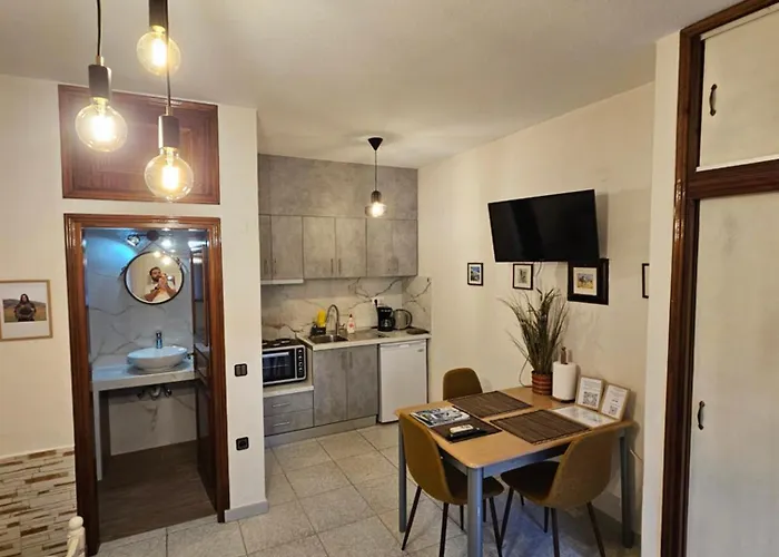 Kirki Apartament Nea Iraklitsa