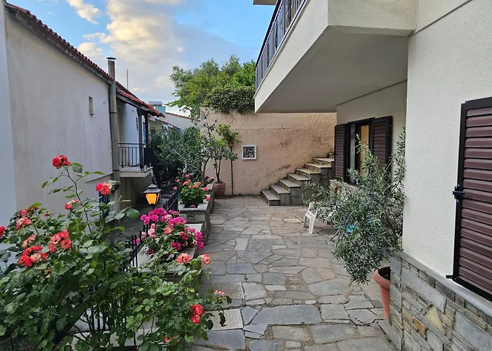 Kirki * Nea Iraklitsa