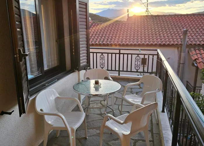 Apartament Kirki Nea Iraklitsa