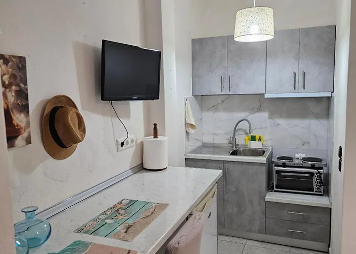 Kirki Apartament Nea Iraklitsa