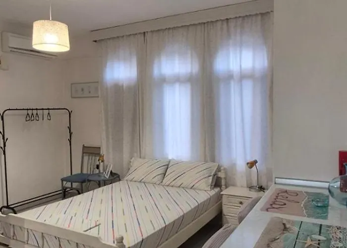 Apartament Kirki Nea Iraklitsa